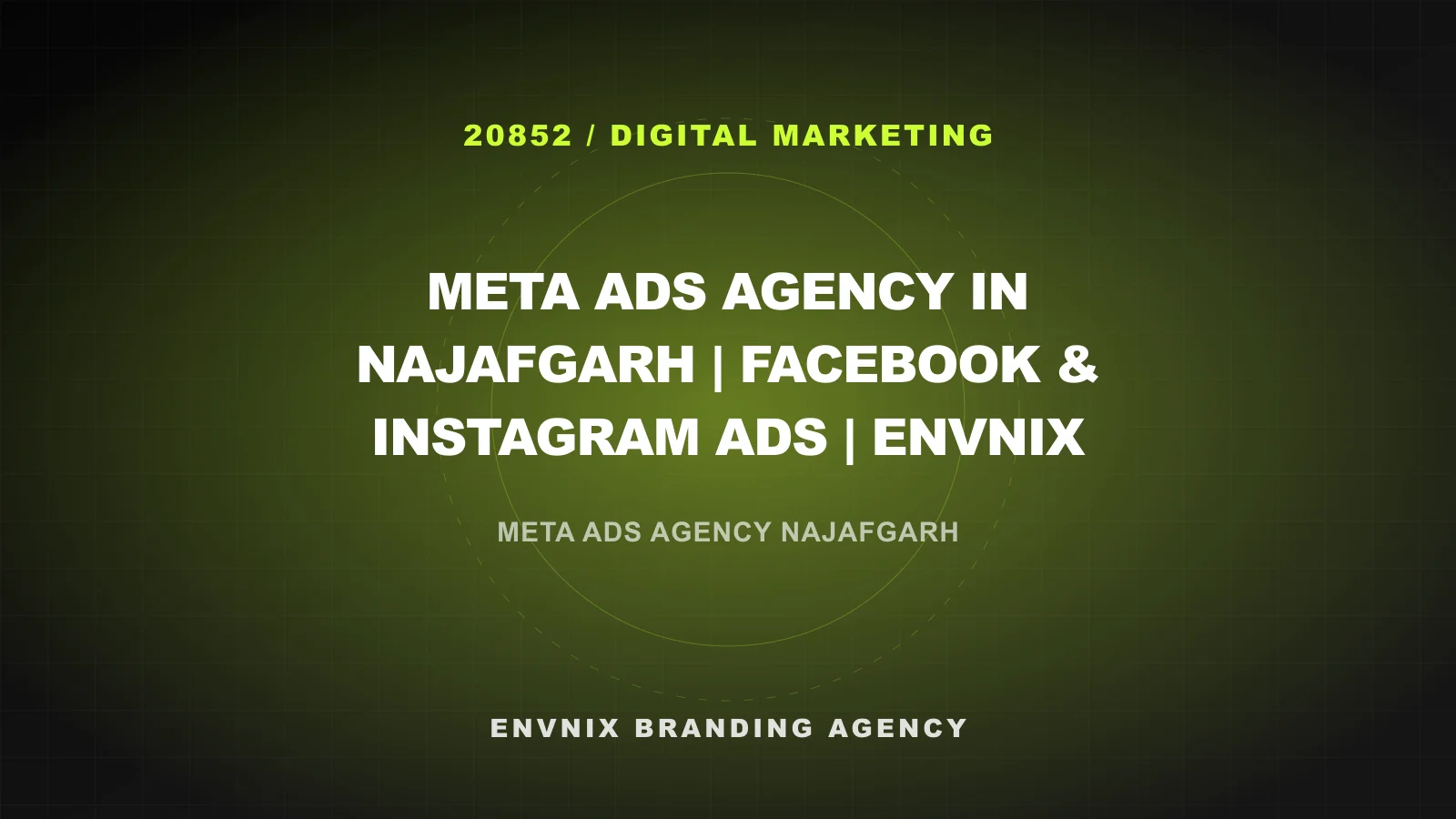 Digital Marketing blog feature image