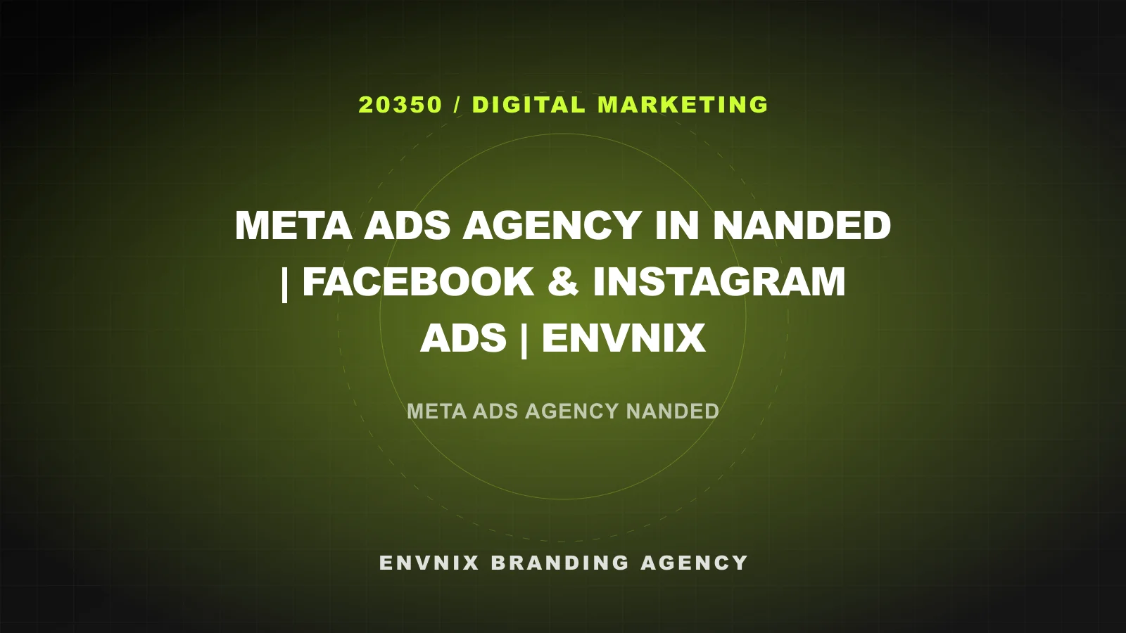 Digital Marketing blog feature image