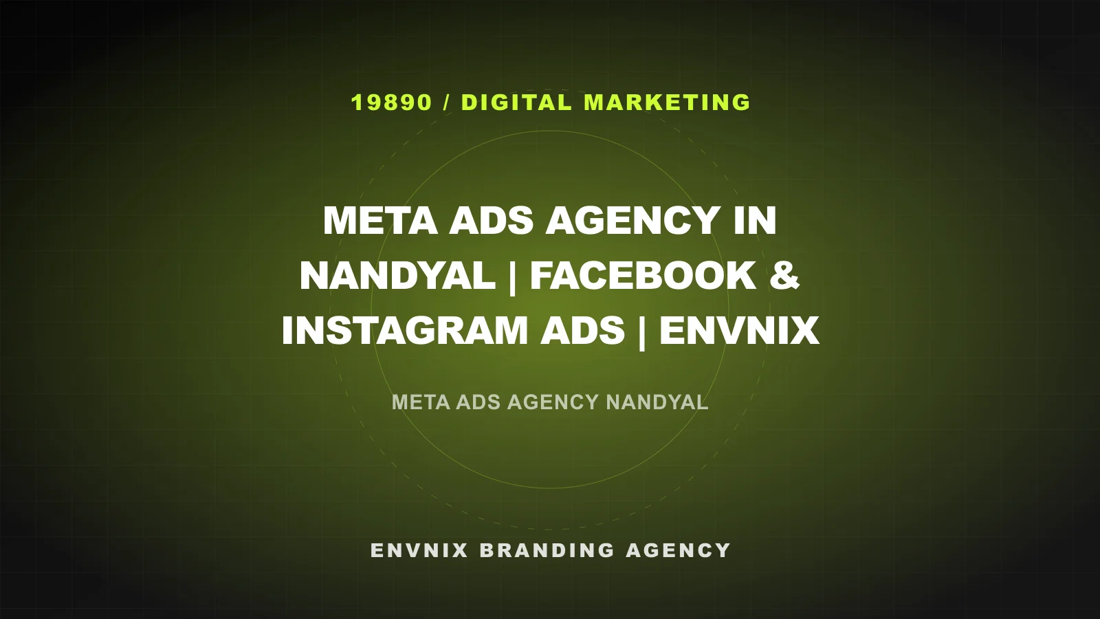 Digital Marketing blog feature image
