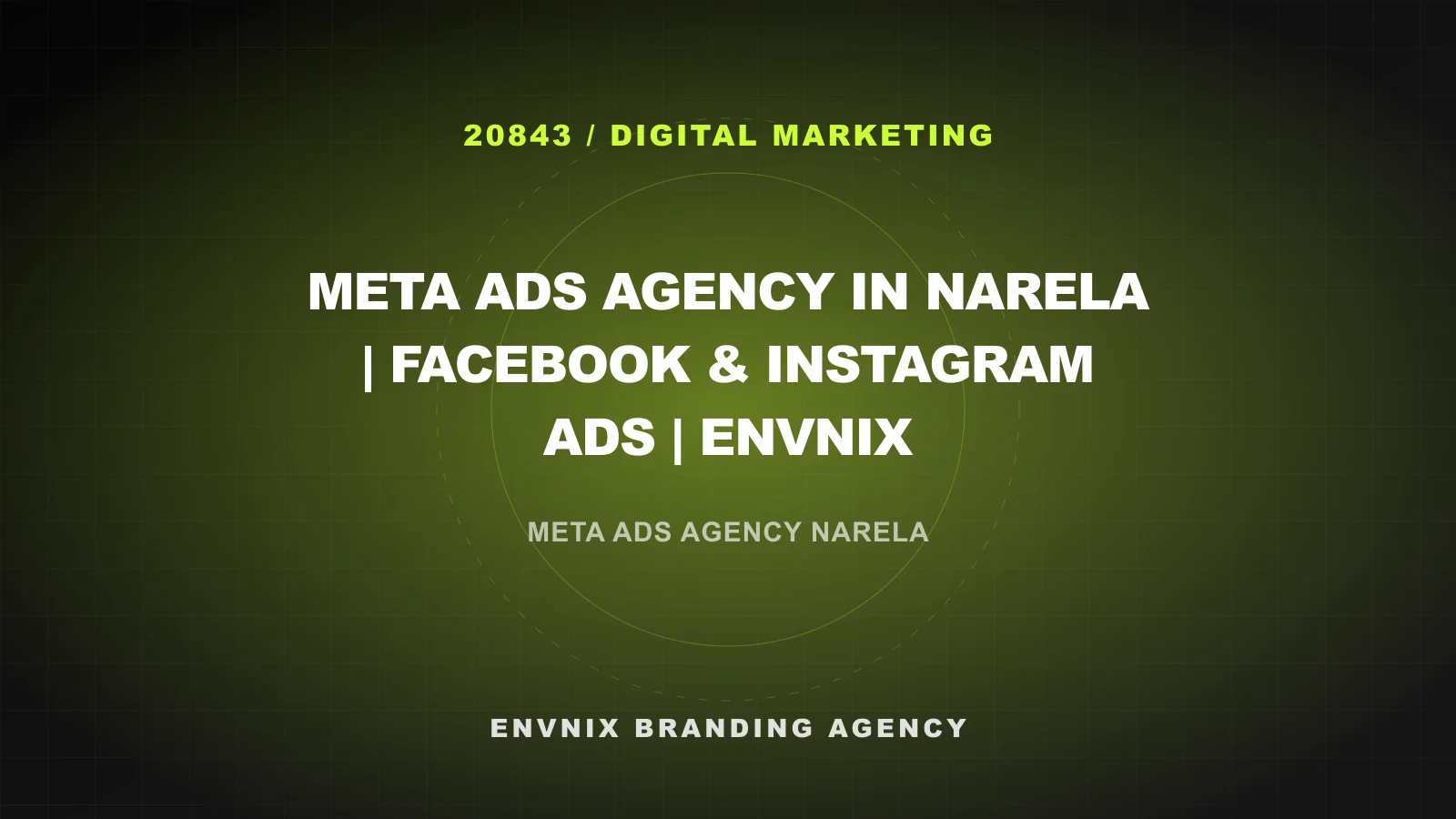 Digital Marketing blog feature image