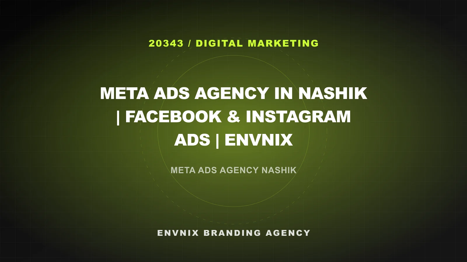 Digital Marketing blog feature image