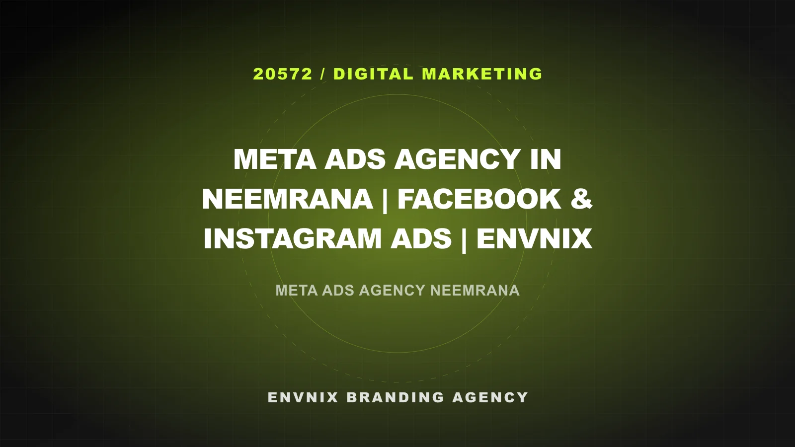 Digital Marketing blog feature image