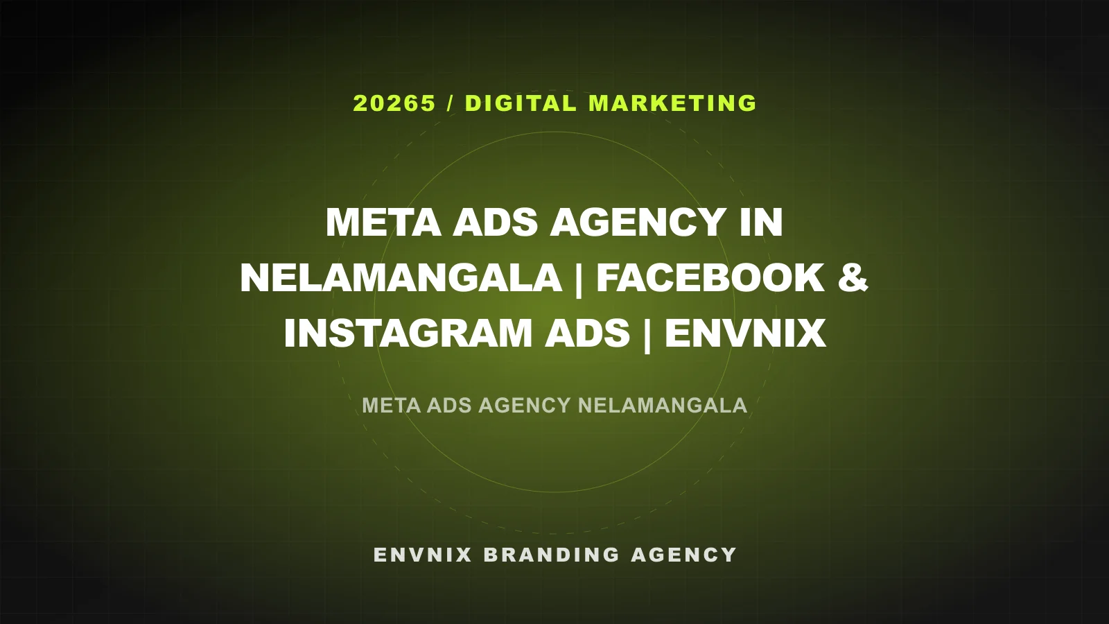 Digital Marketing blog feature image