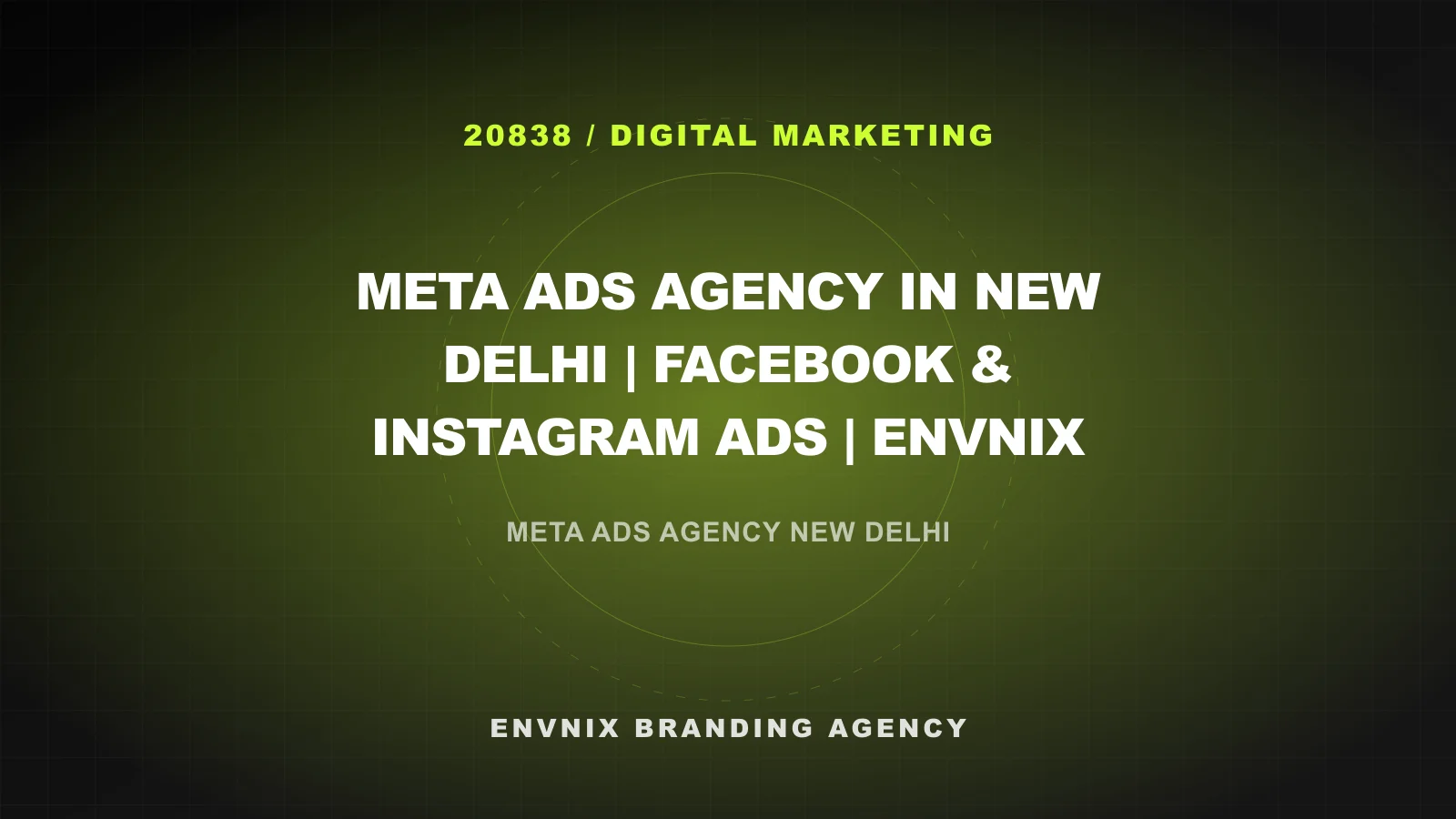 Digital Marketing blog feature image