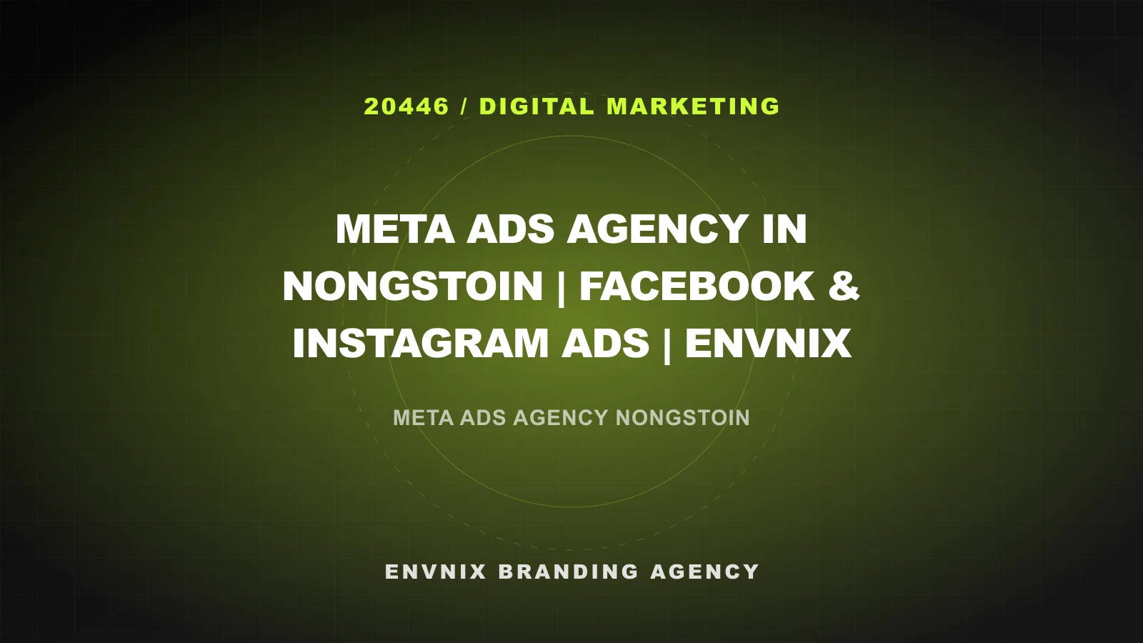 Digital Marketing blog feature image
