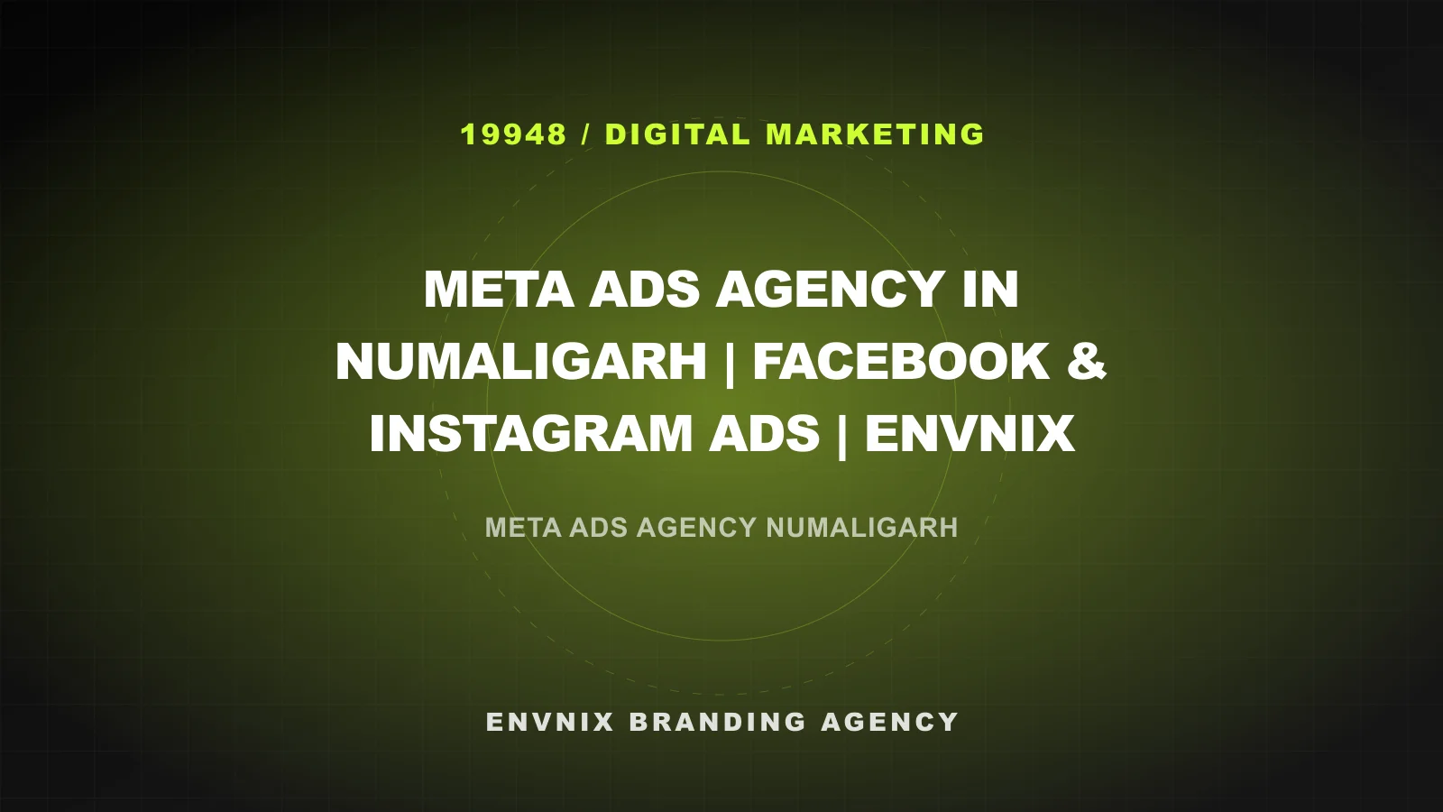 Digital Marketing blog feature image