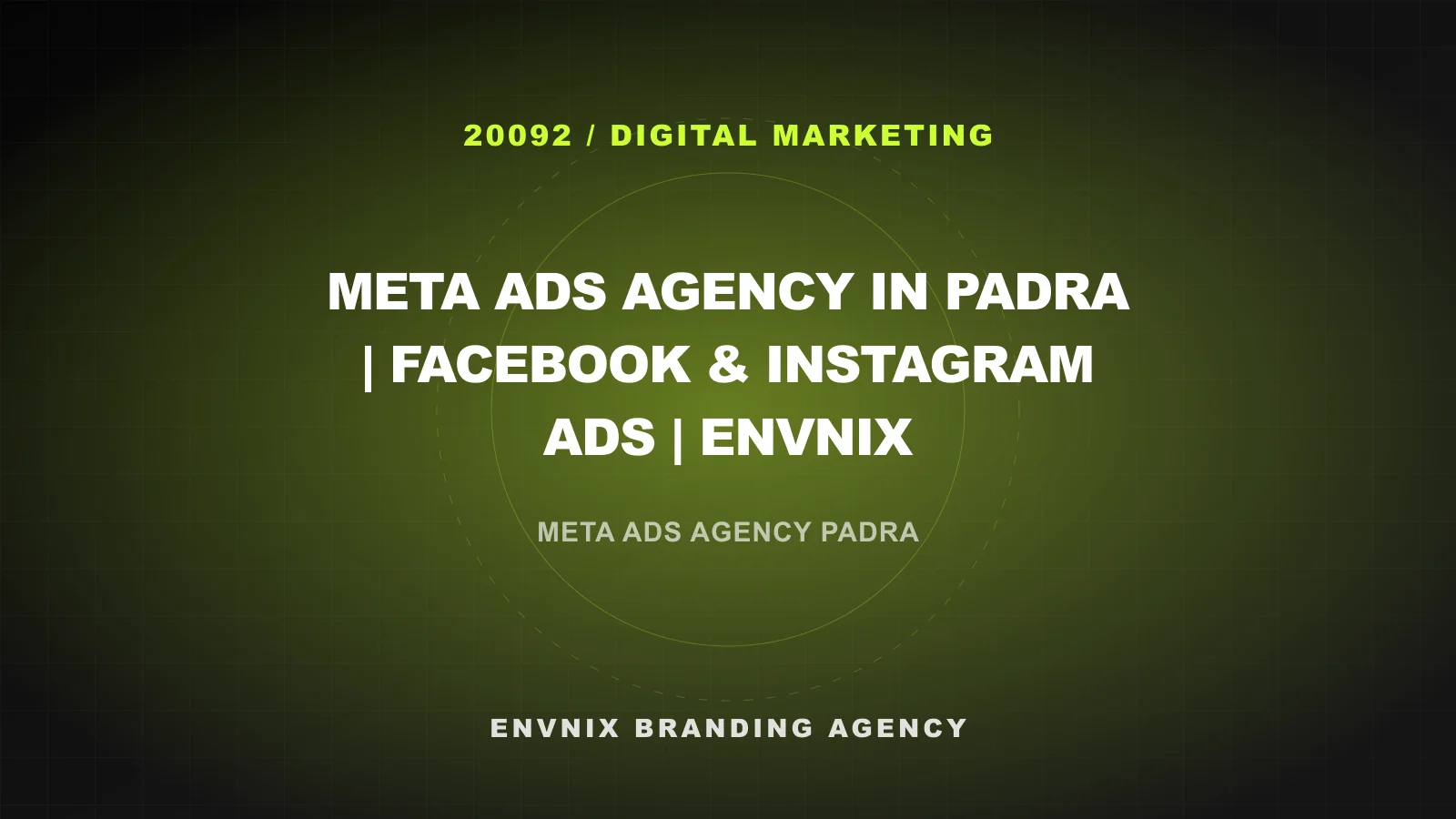 Digital Marketing blog feature image
