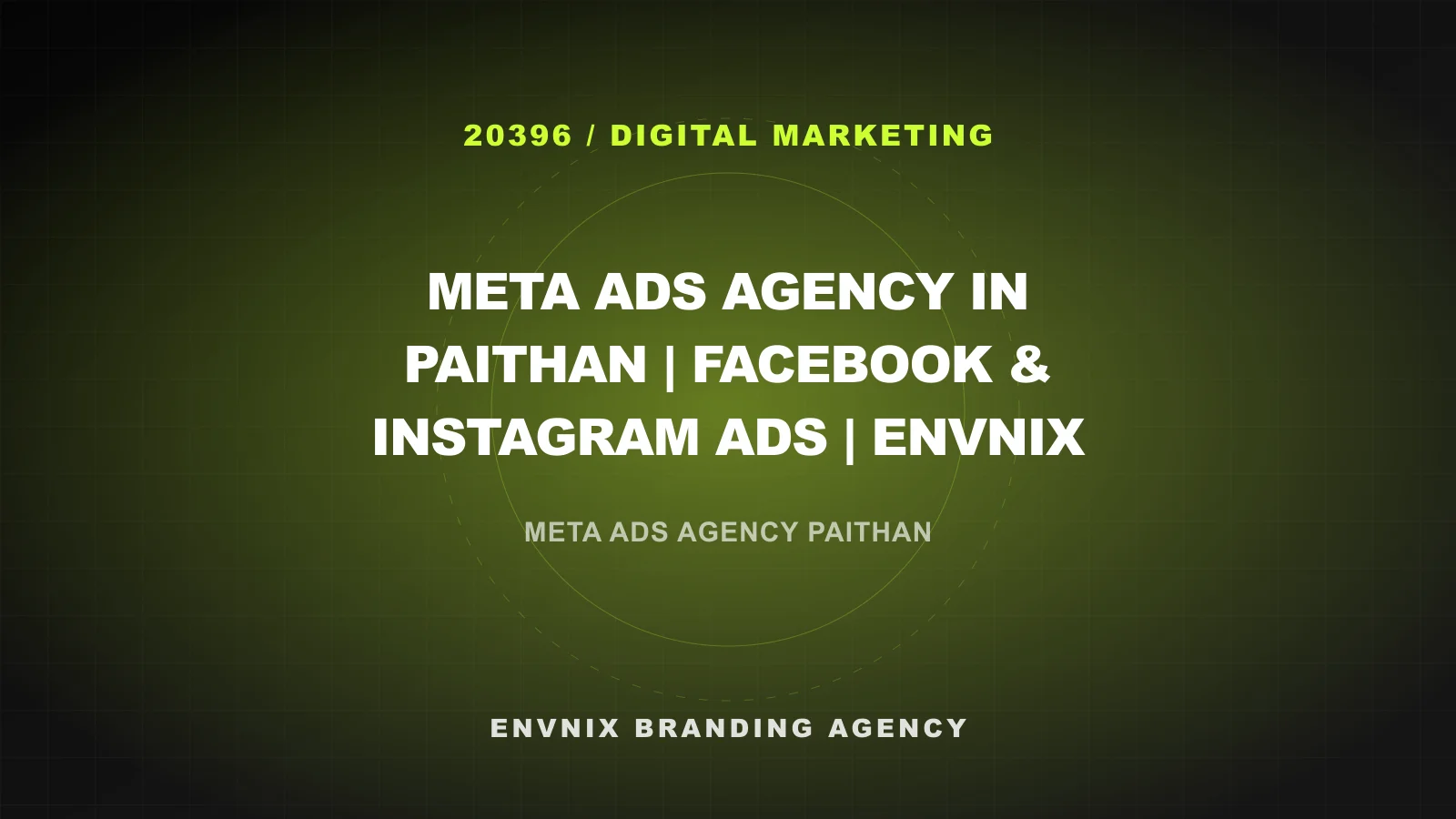 Digital Marketing blog feature image