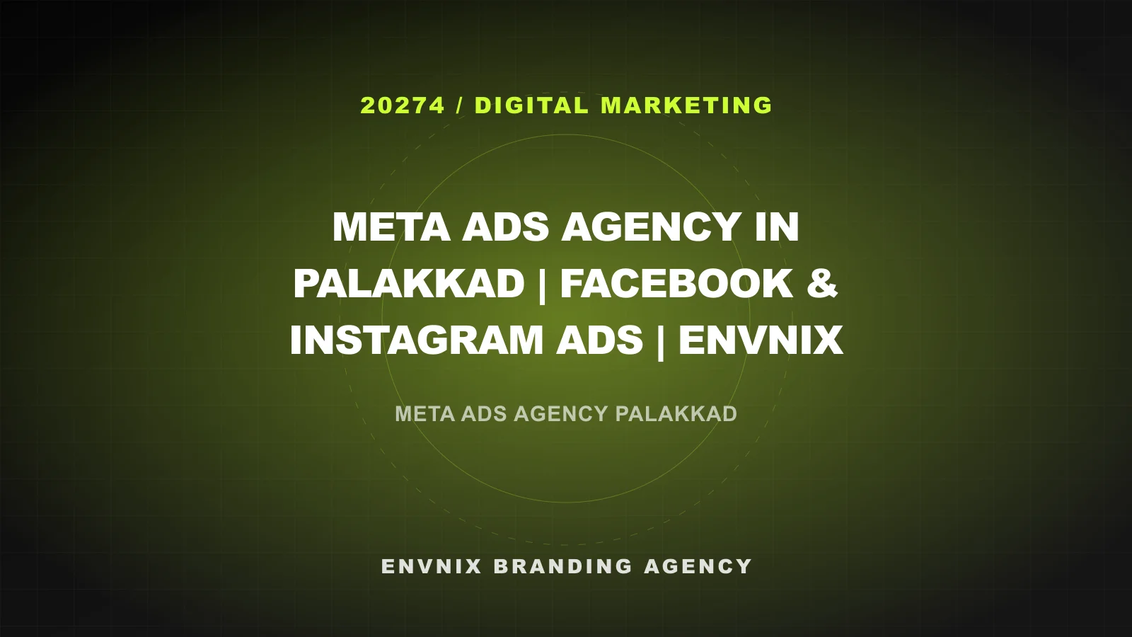 Digital Marketing blog feature image