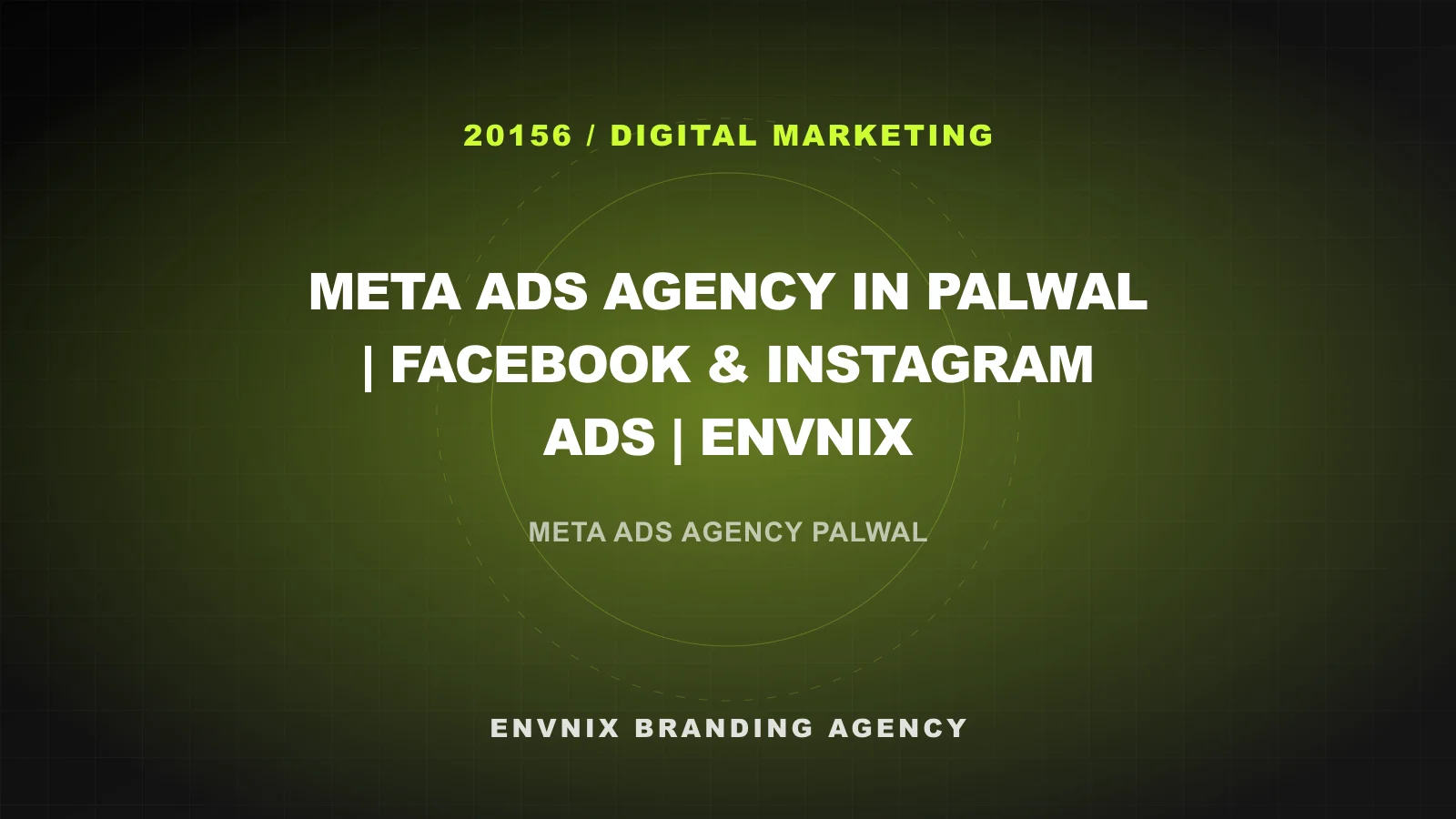 Digital Marketing blog feature image