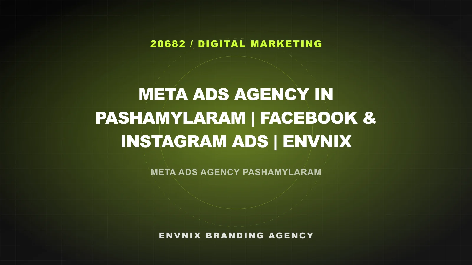 Digital Marketing blog feature image
