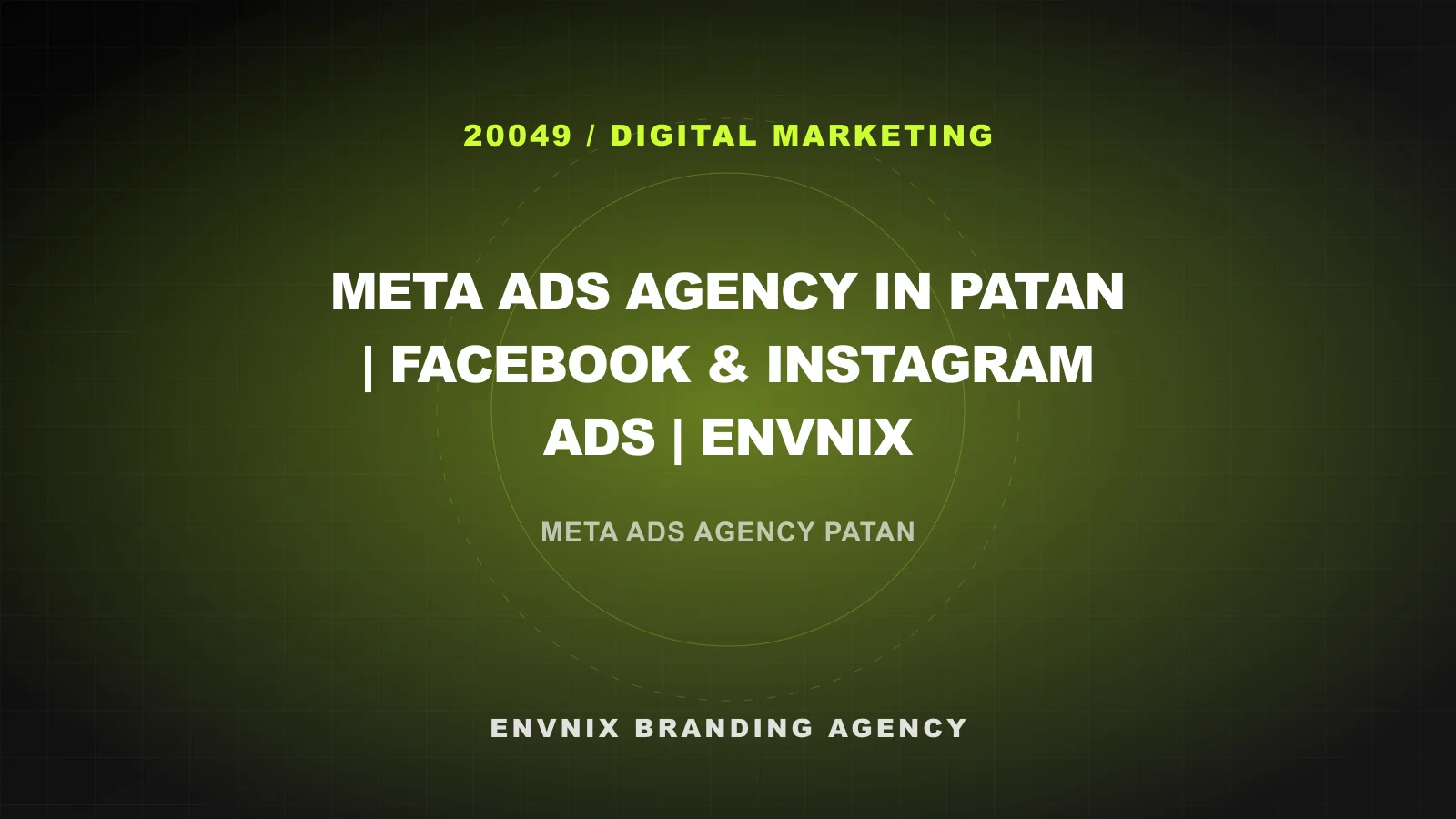 Digital Marketing blog feature image