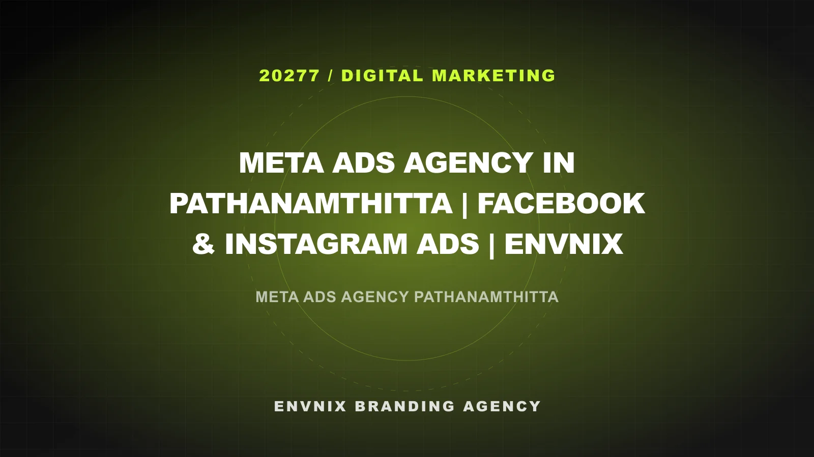 Digital Marketing blog feature image