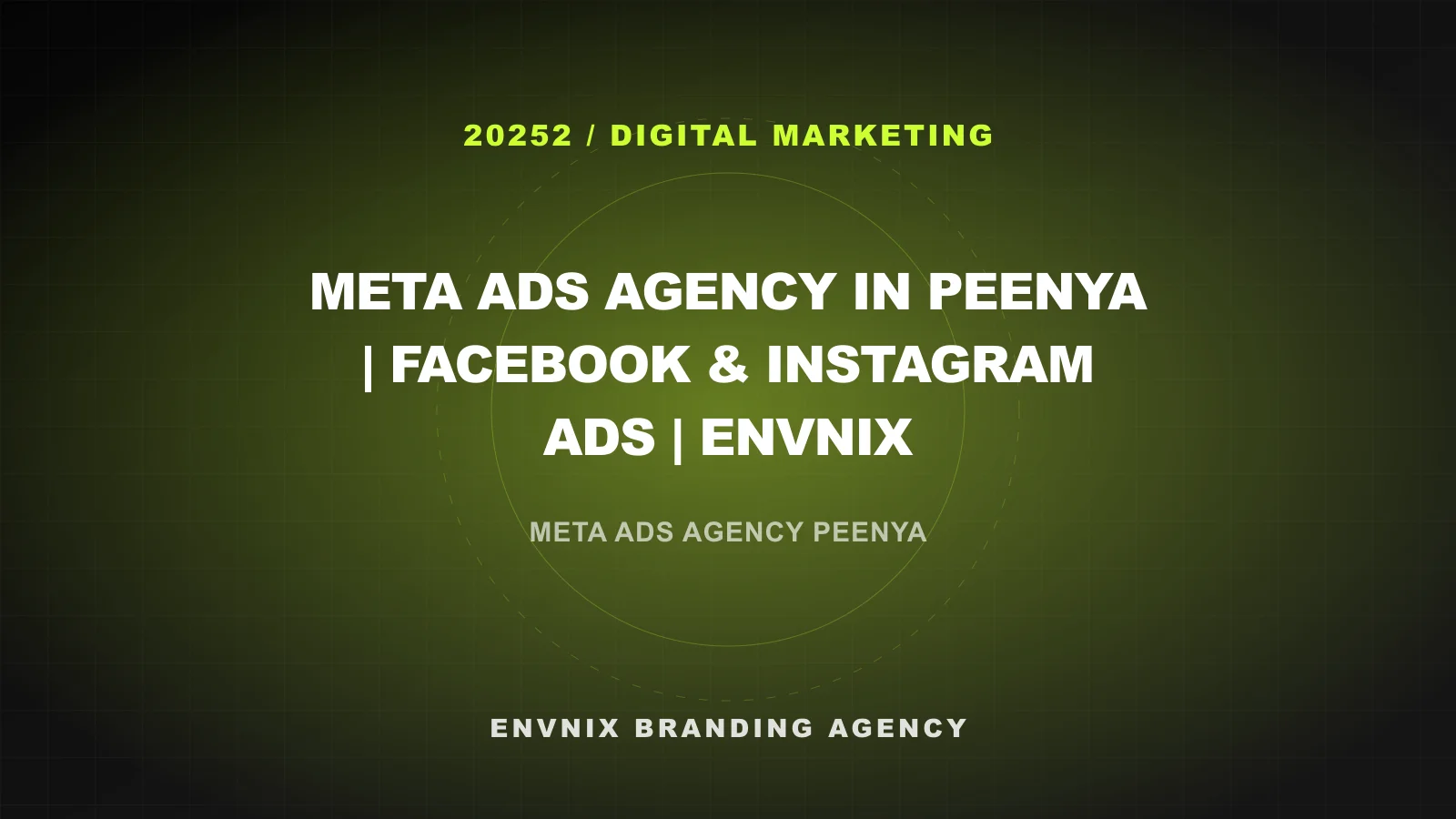 Digital Marketing blog feature image