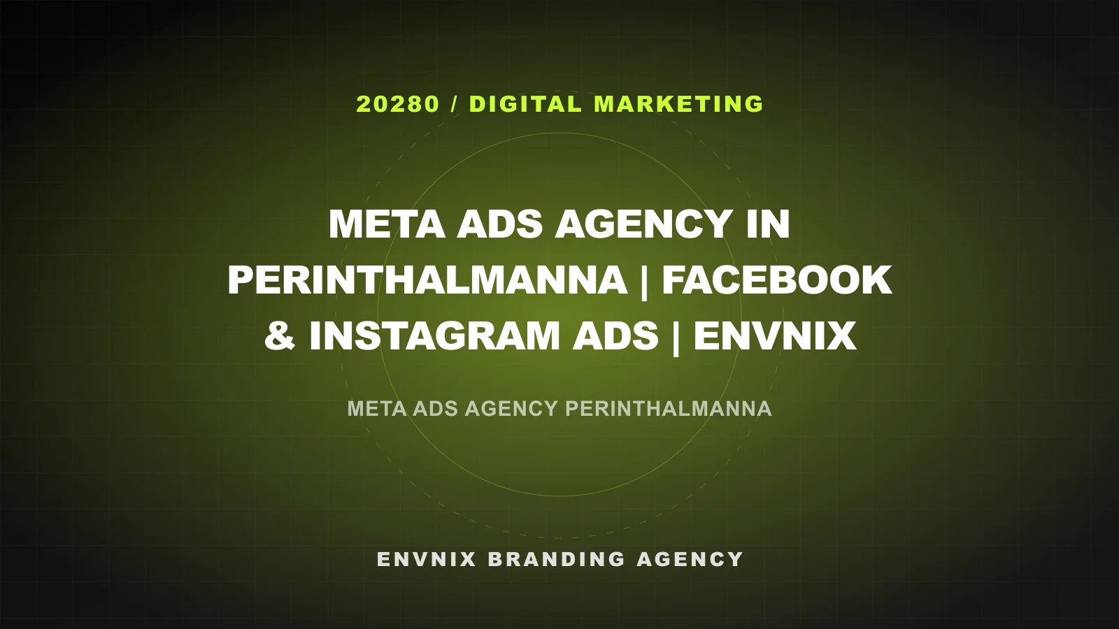 Digital Marketing blog feature image