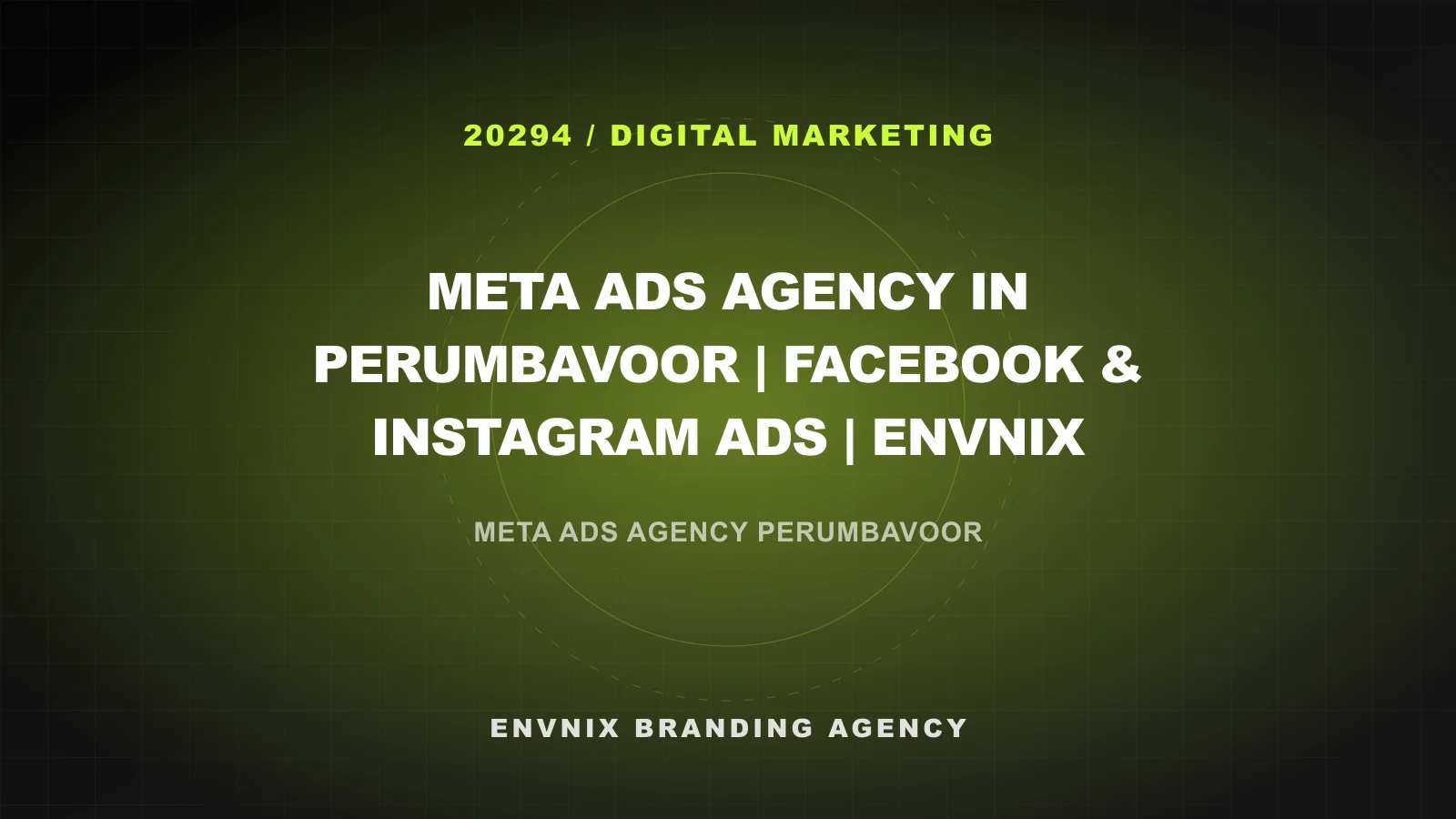 Digital Marketing blog feature image