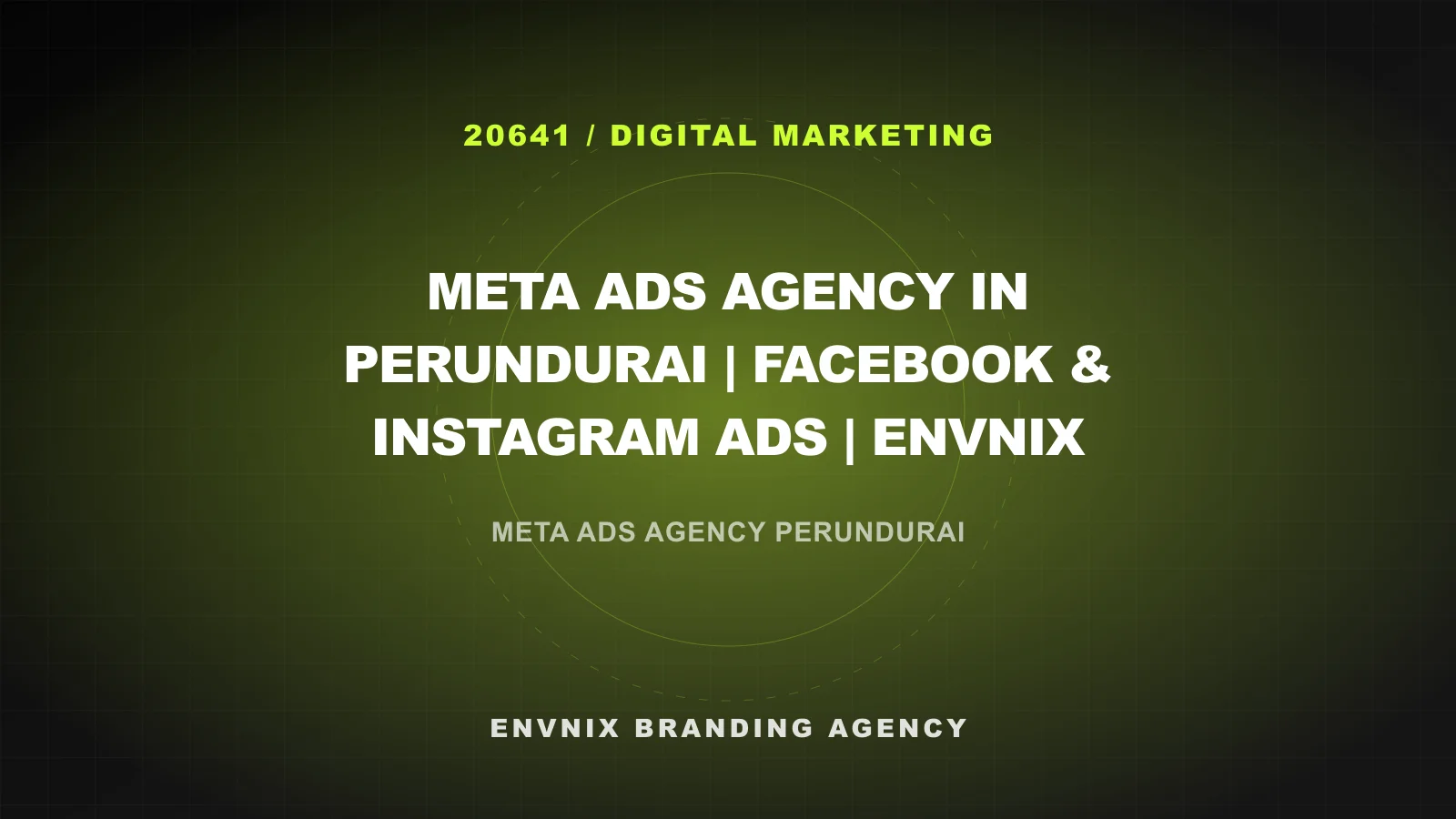 Digital Marketing blog feature image