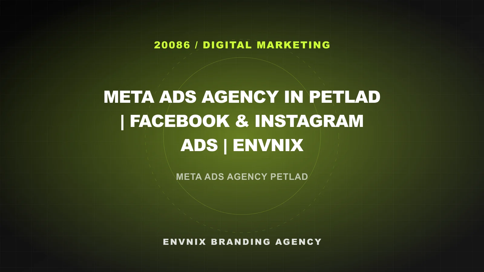 Digital Marketing blog feature image