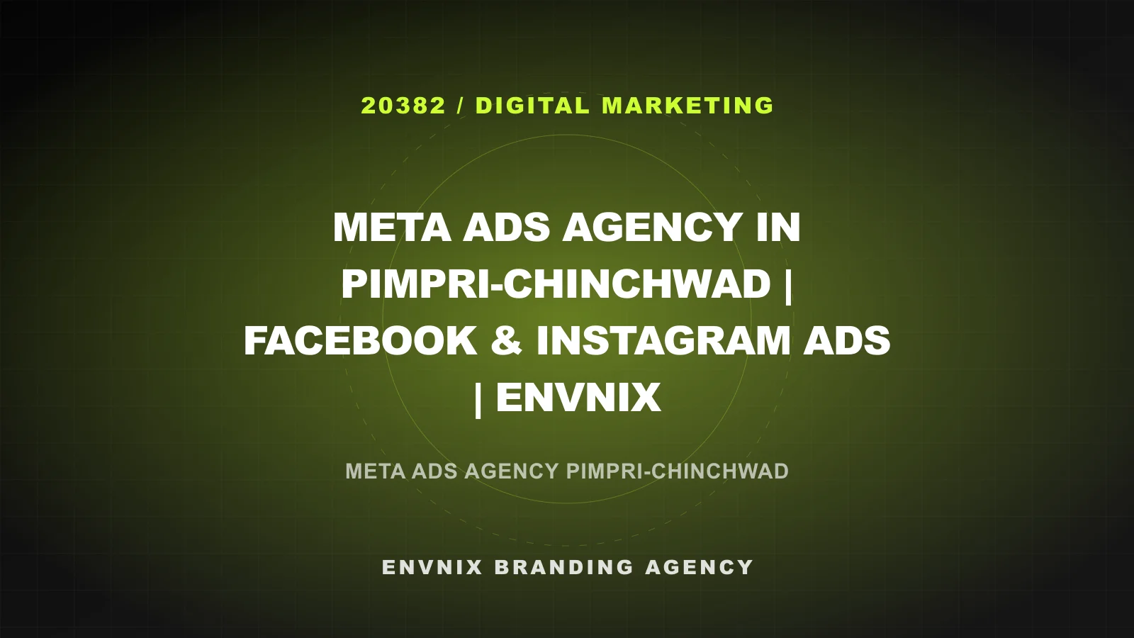 Digital Marketing blog feature image