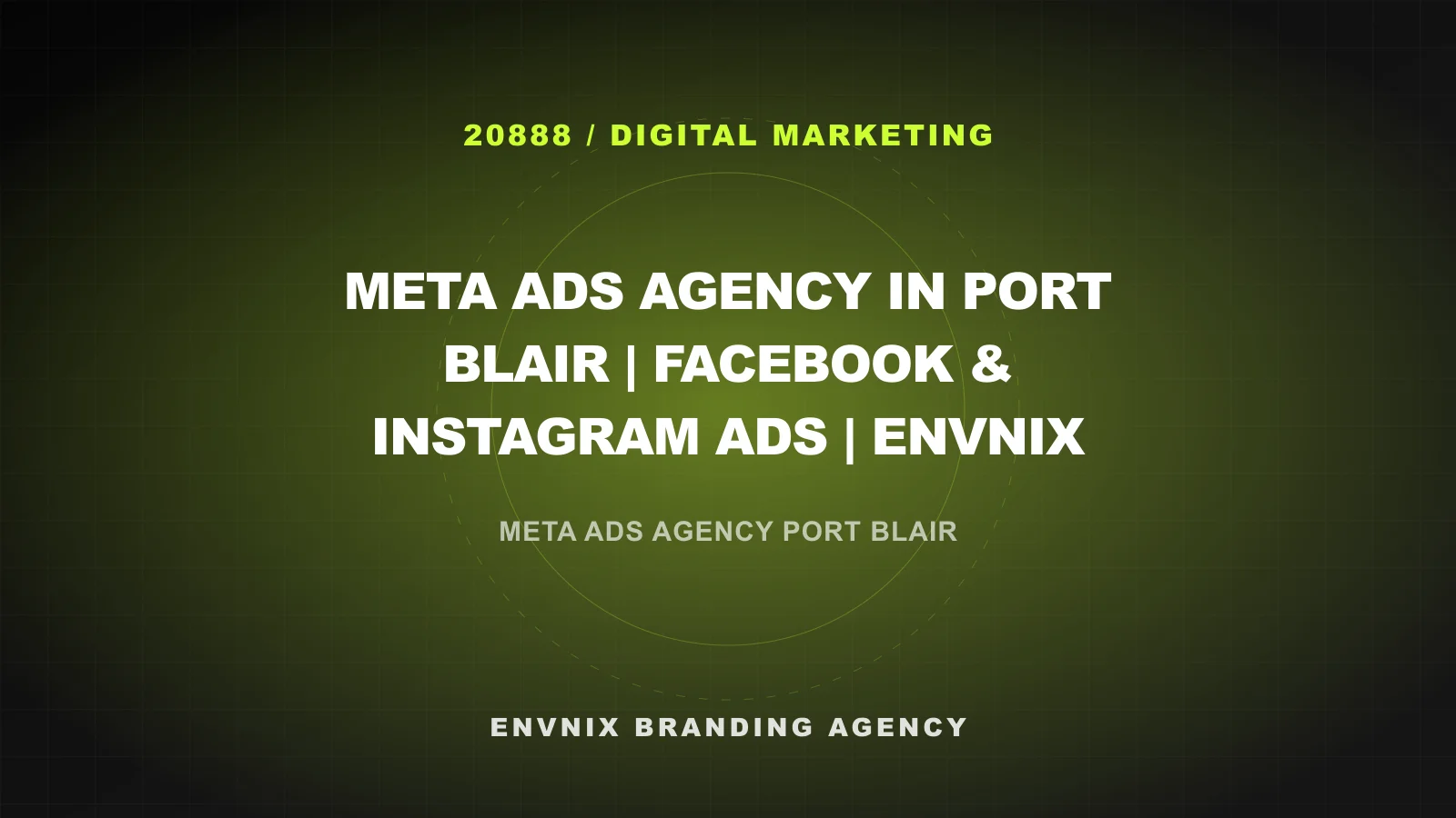 Digital Marketing blog feature image