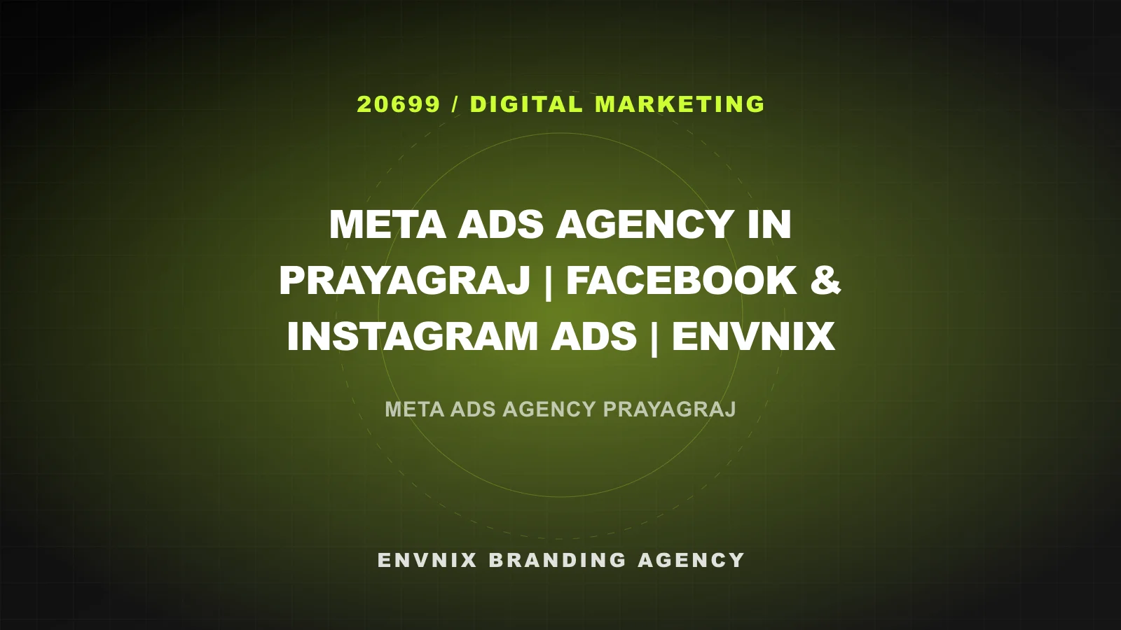Digital Marketing blog feature image