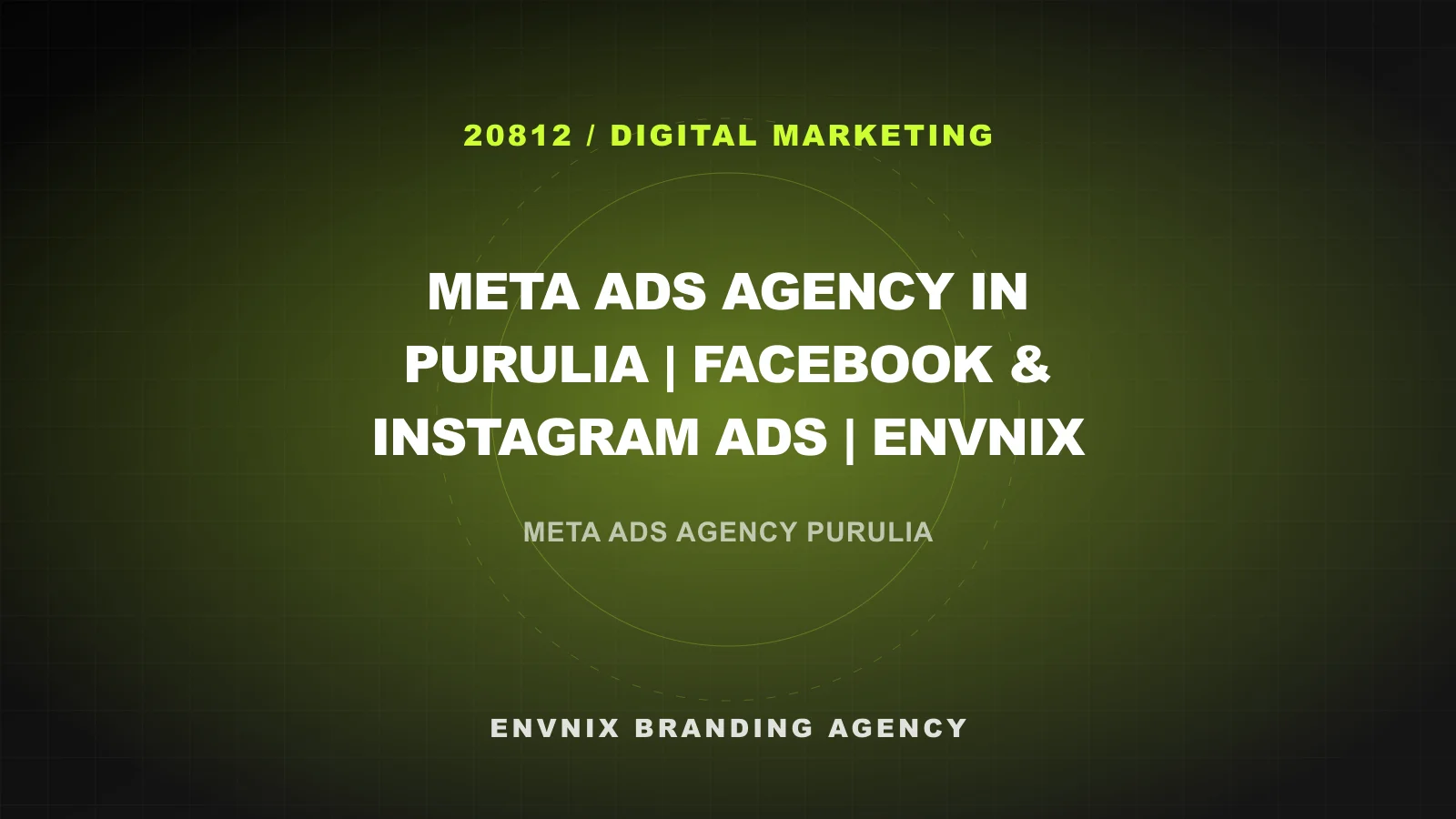 Digital Marketing feature image