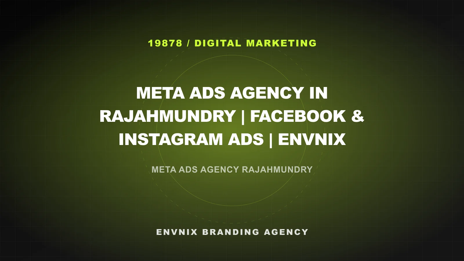 Digital Marketing blog feature image