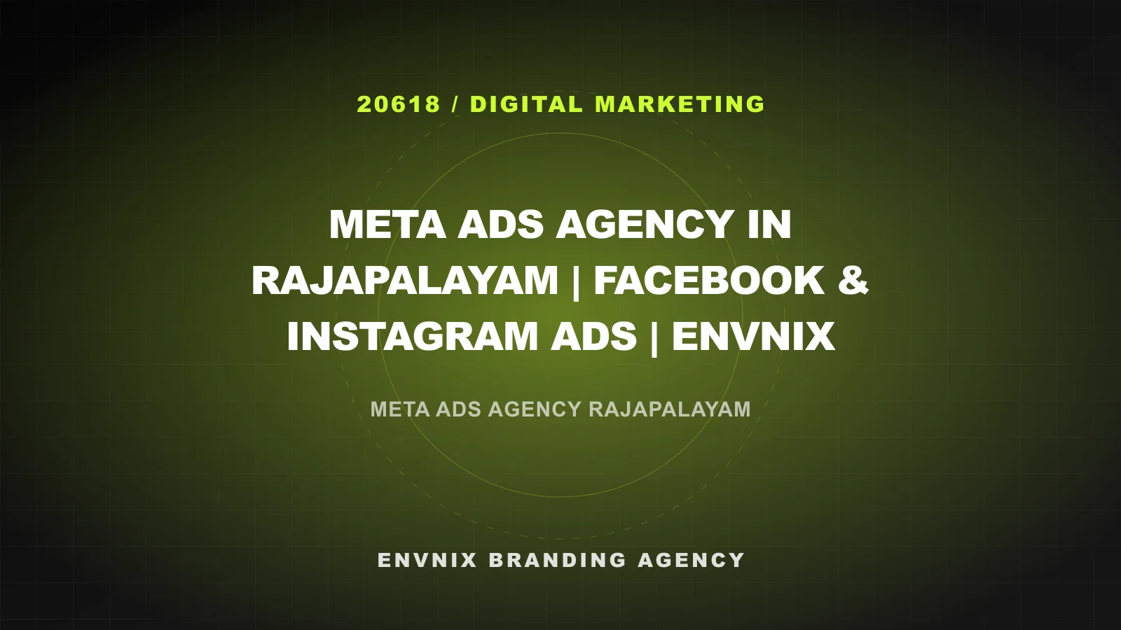 Digital Marketing blog feature image