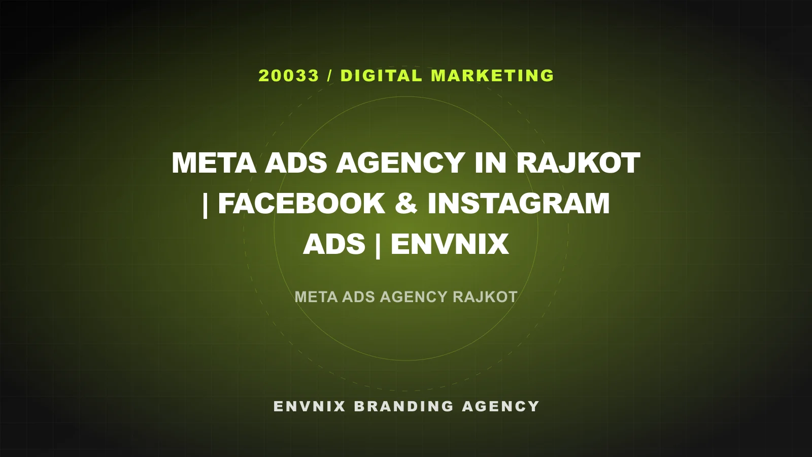 Digital Marketing blog feature image