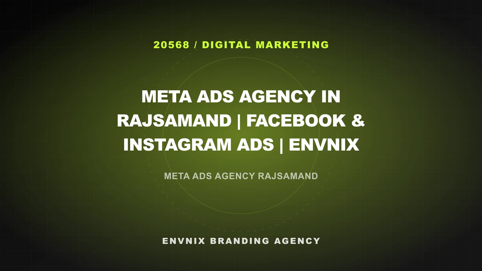 Digital Marketing blog feature image