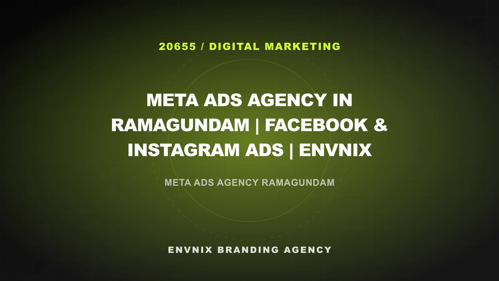 Digital Marketing blog feature image