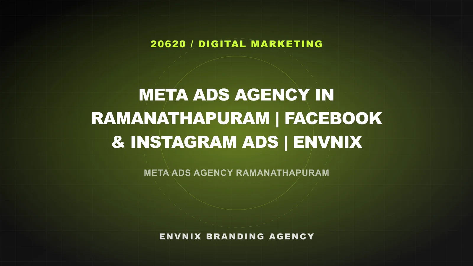 Digital Marketing blog feature image