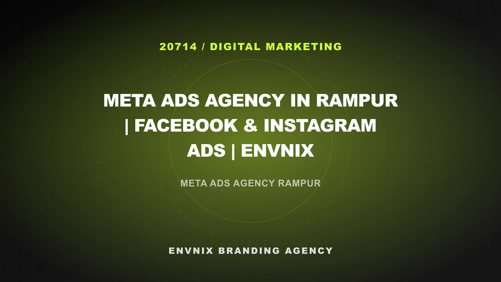 Digital Marketing blog feature image