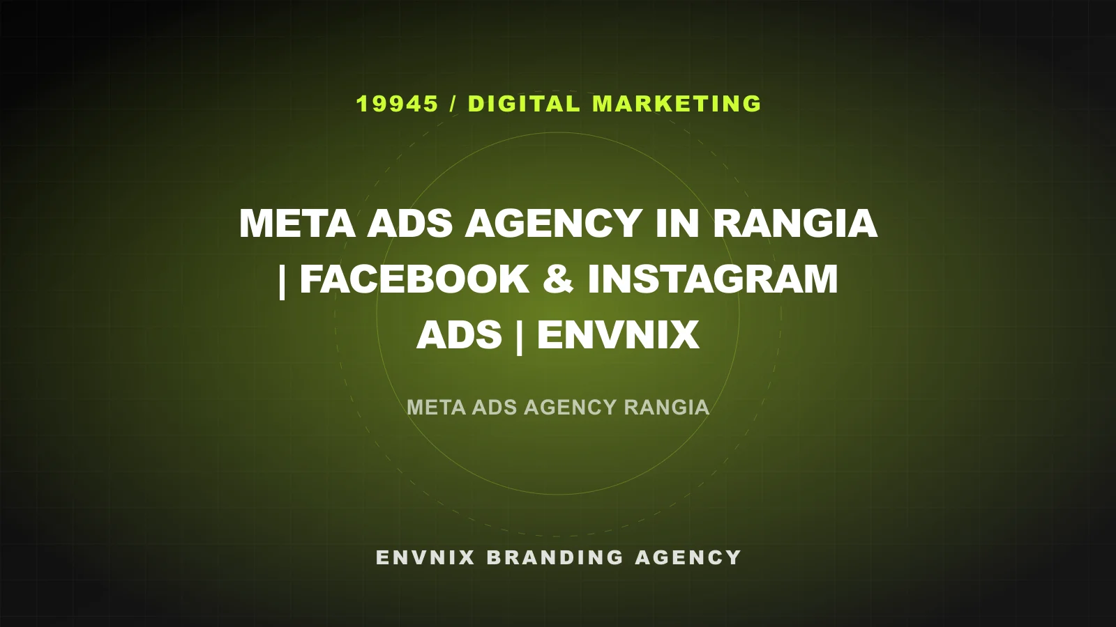 Digital Marketing blog feature image