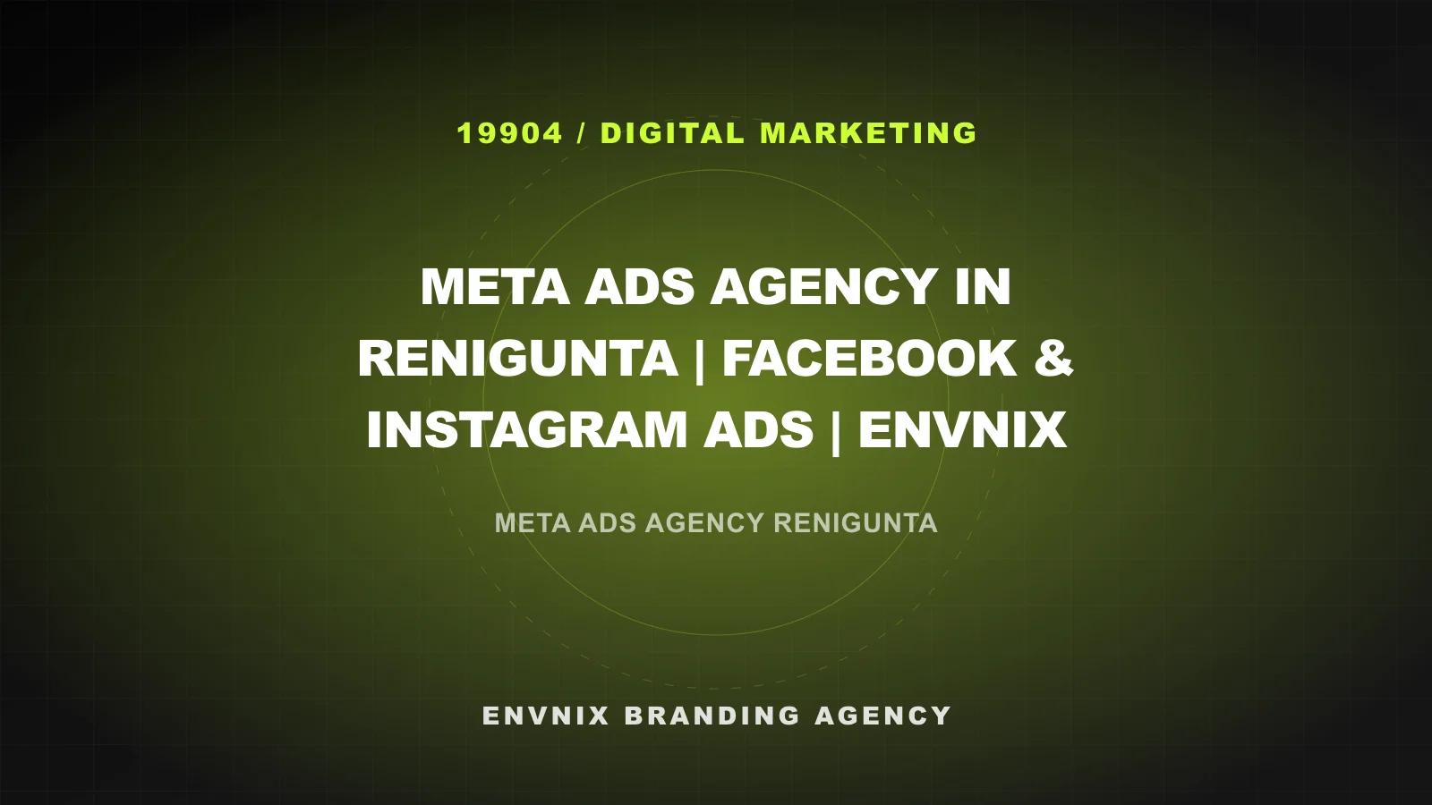 Digital Marketing feature image