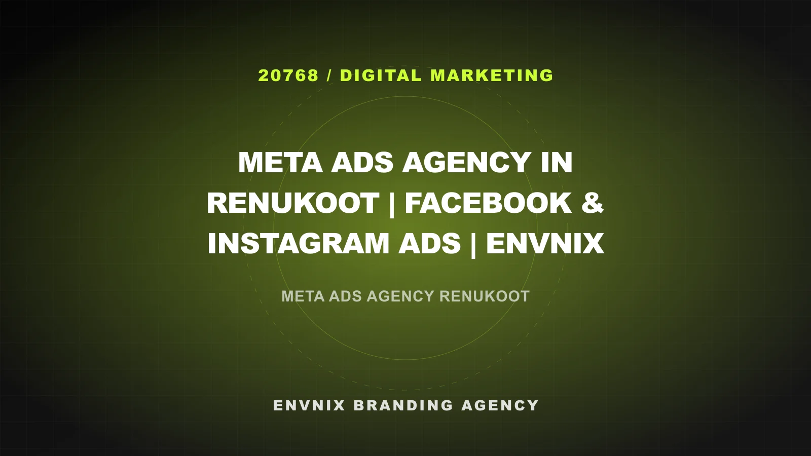 Digital Marketing blog feature image