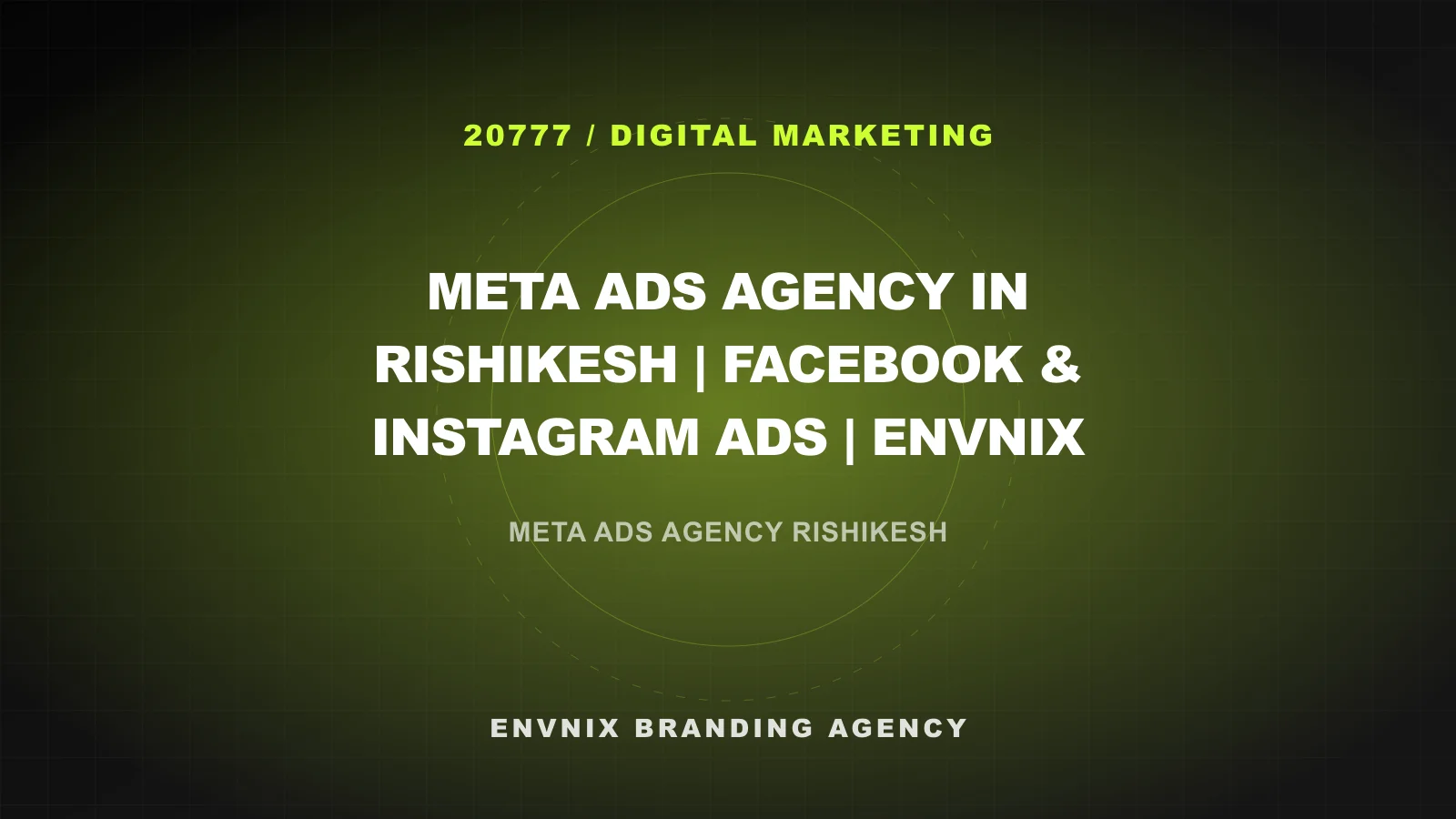 Digital Marketing blog feature image