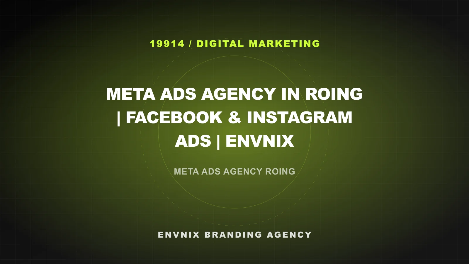 Digital Marketing blog feature image