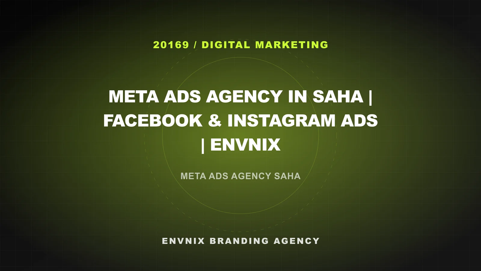 Digital Marketing blog feature image