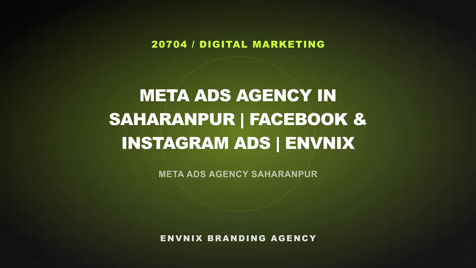 Digital Marketing blog feature image