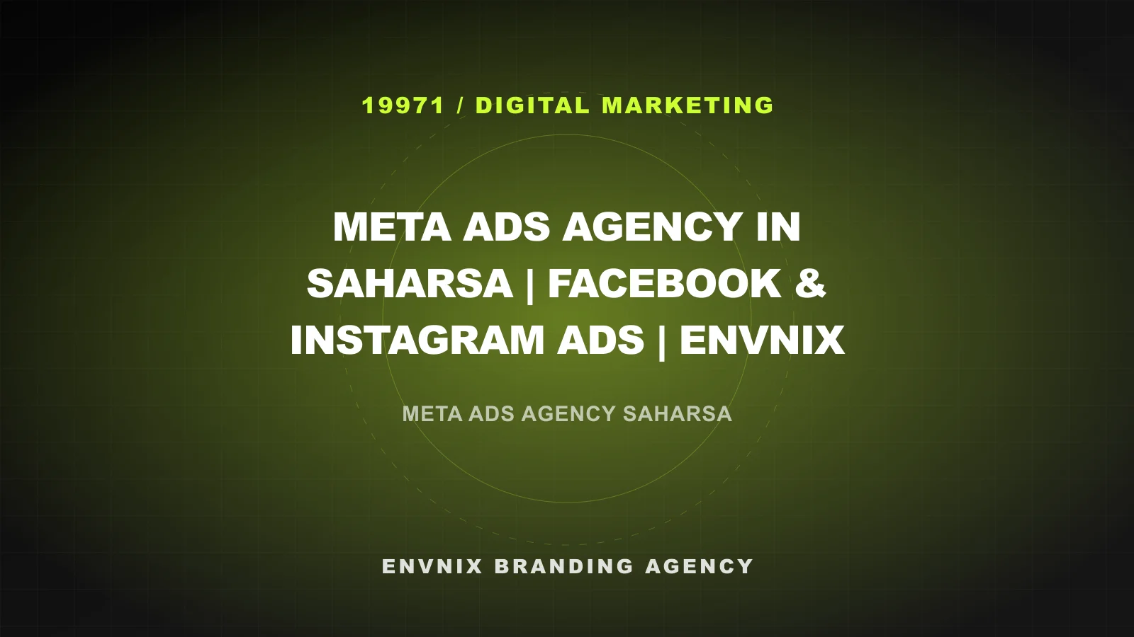 Digital Marketing blog feature image