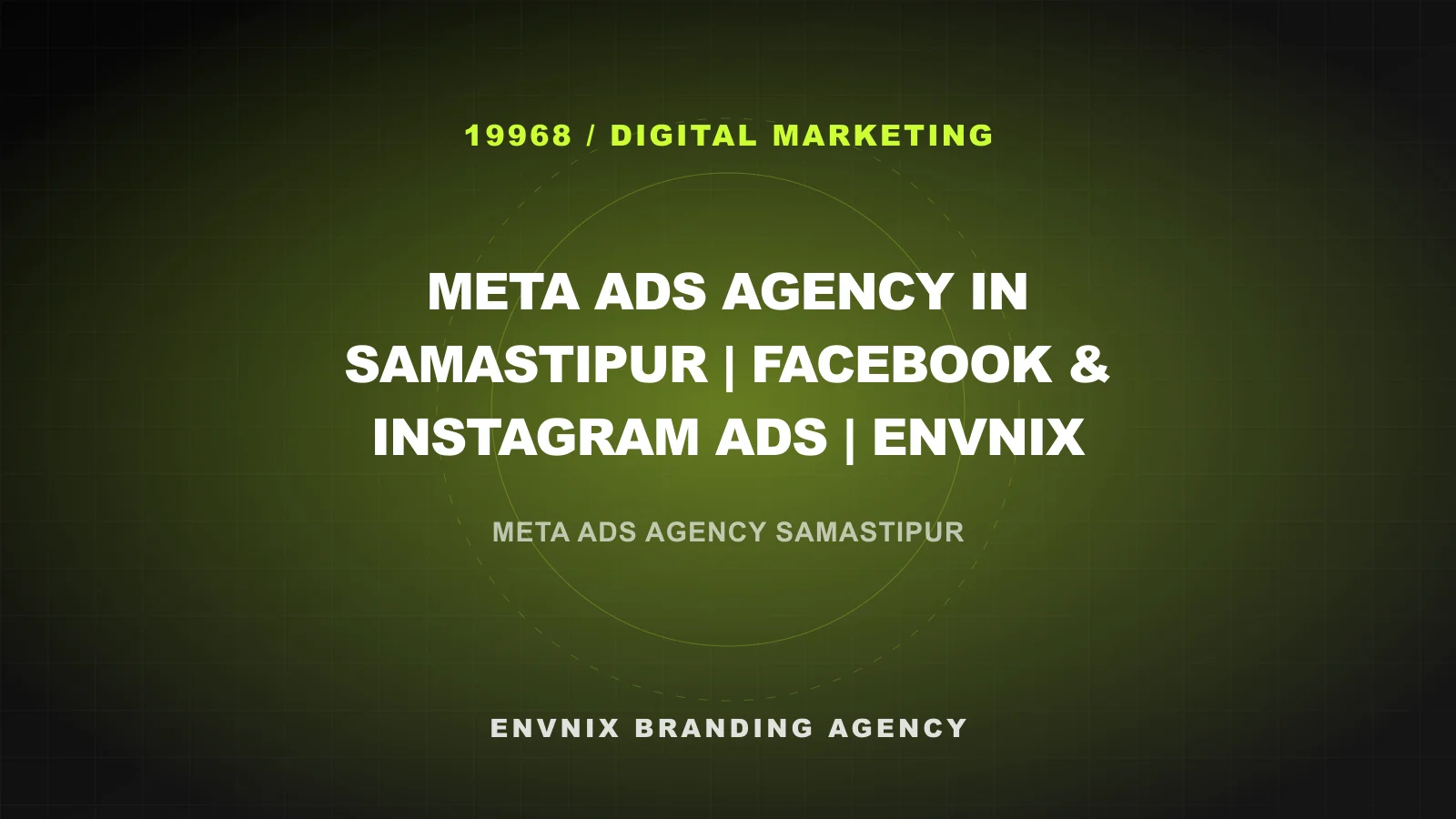 Digital Marketing feature image
