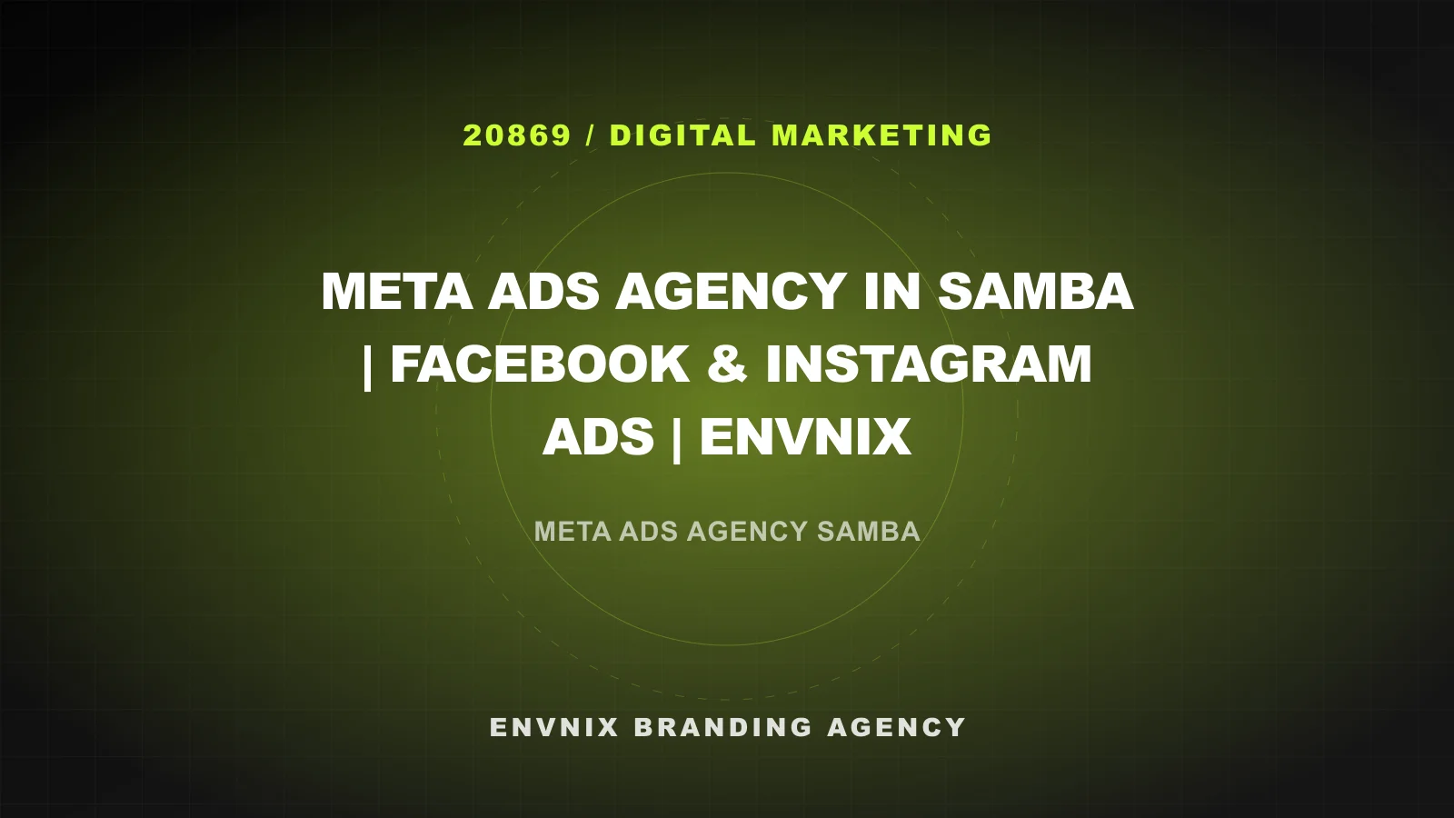 Digital Marketing blog feature image