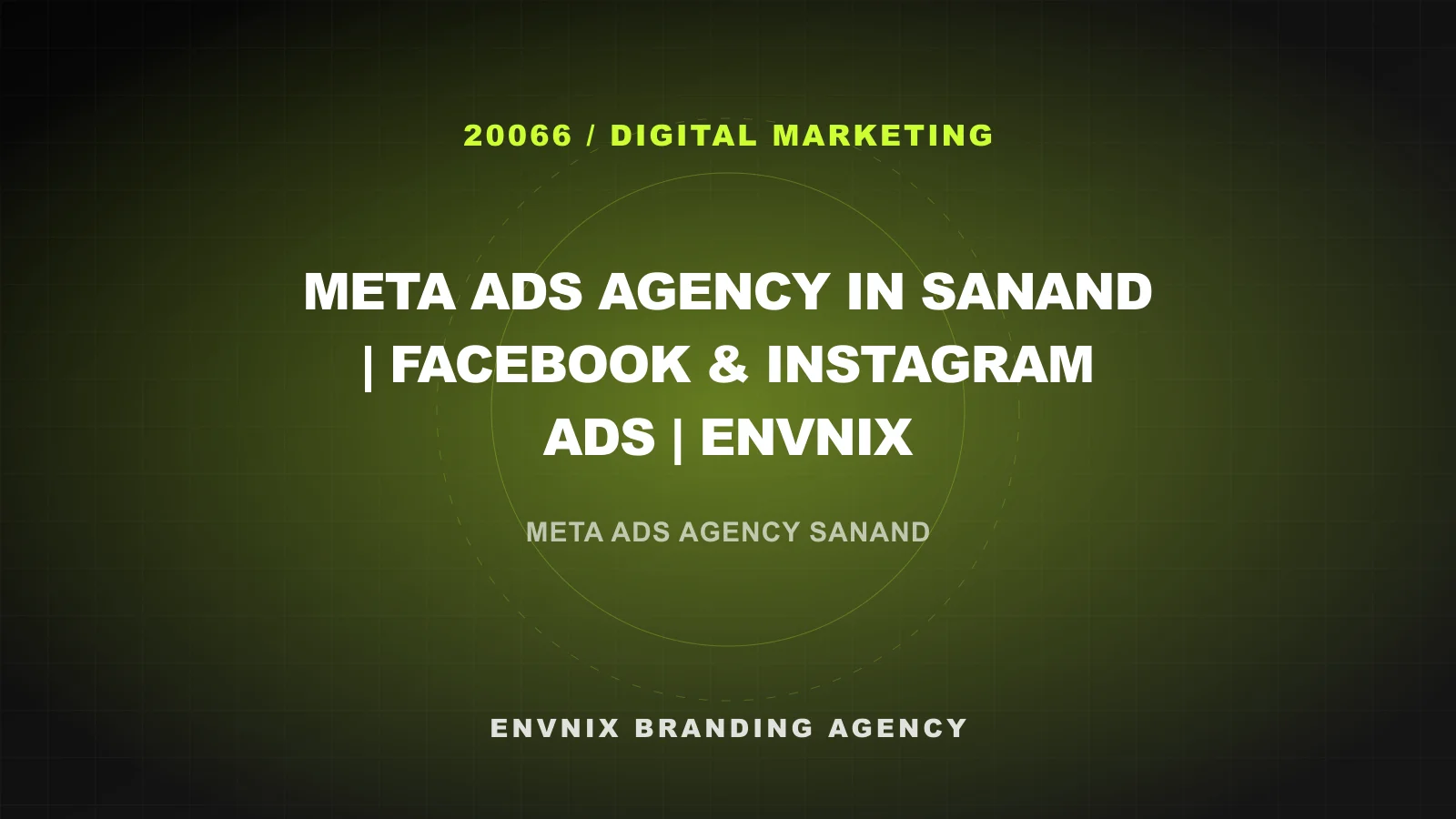 Digital Marketing blog feature image