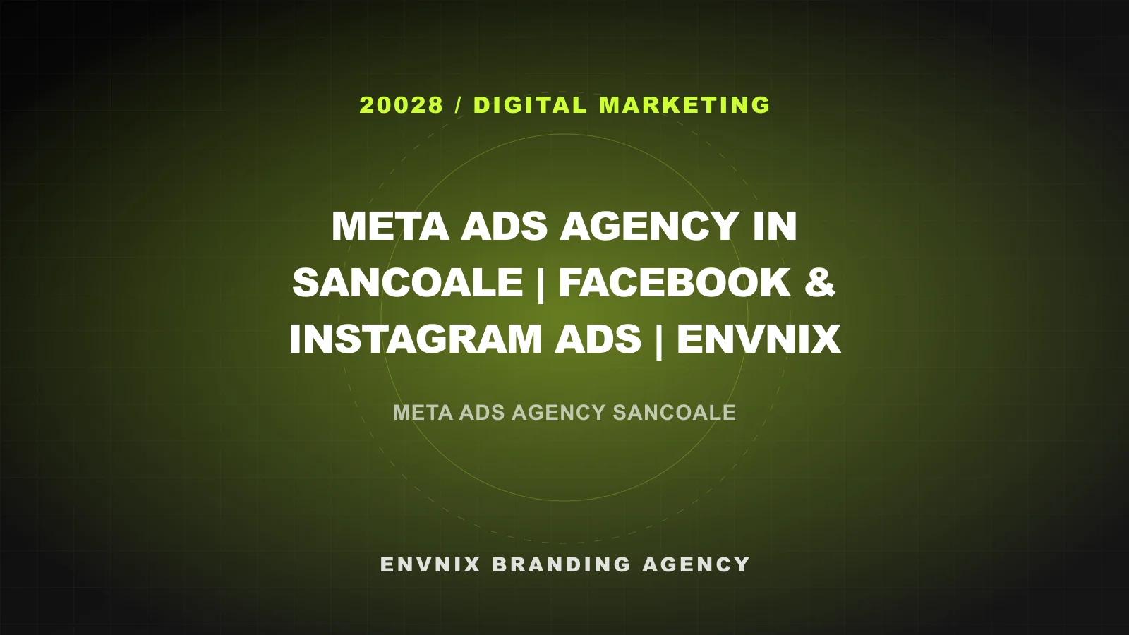Digital Marketing blog feature image