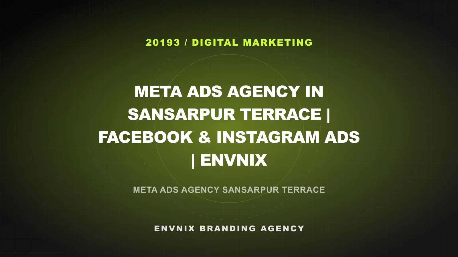 Digital Marketing blog feature image