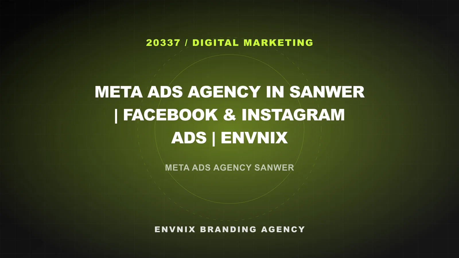 Digital Marketing blog feature image