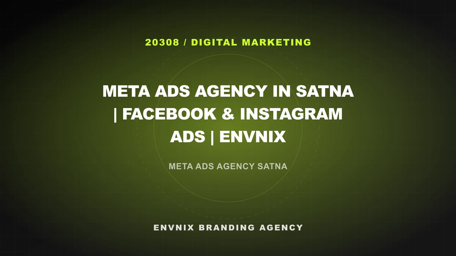 Digital Marketing blog feature image