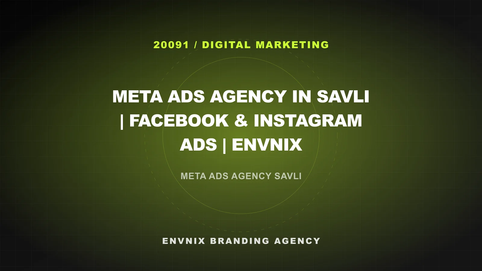Digital Marketing blog feature image