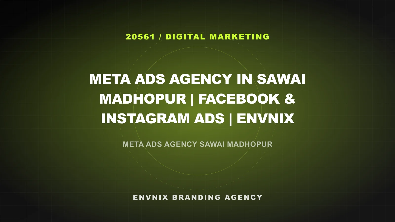 Digital Marketing blog feature image